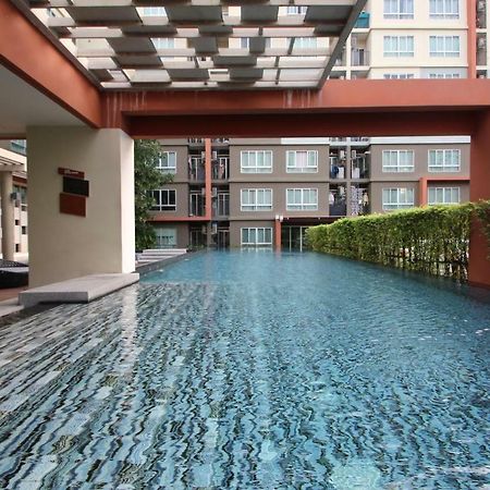 D Condo Kathu-Patong Phuket By Suna Luaran gambar