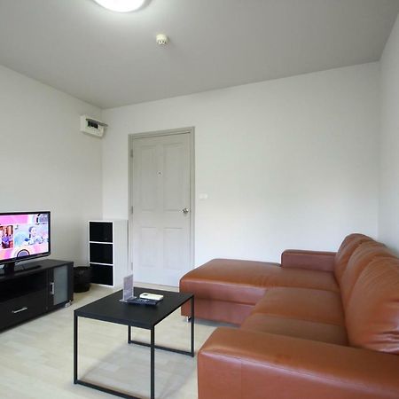 D Condo Kathu-Patong Phuket By Suna Luaran gambar