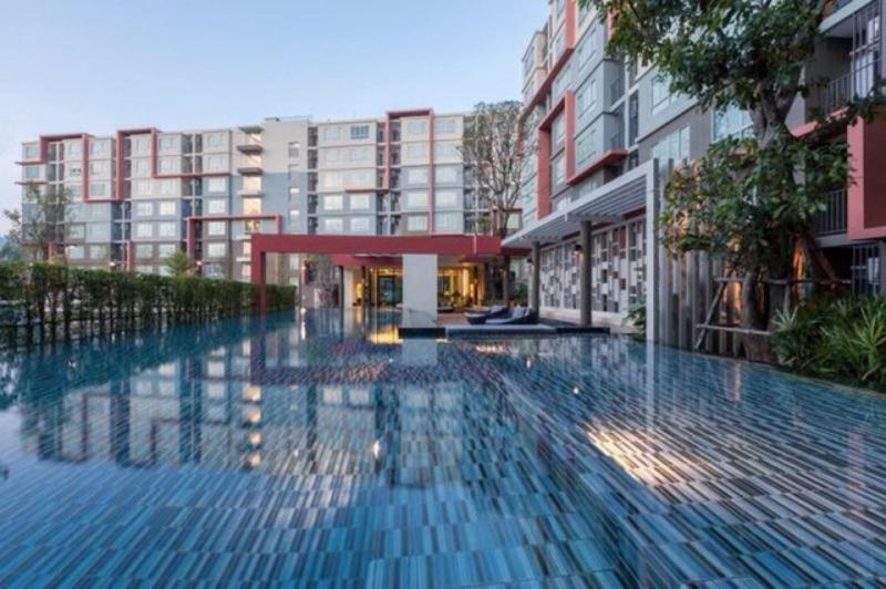D Condo Kathu-Patong Phuket By Suna Luaran gambar