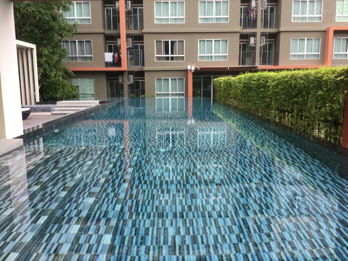 D Condo Kathu-Patong Phuket By Suna Luaran gambar