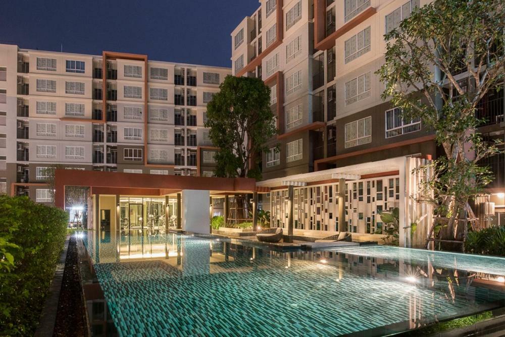 D Condo Kathu-Patong Phuket By Suna Luaran gambar