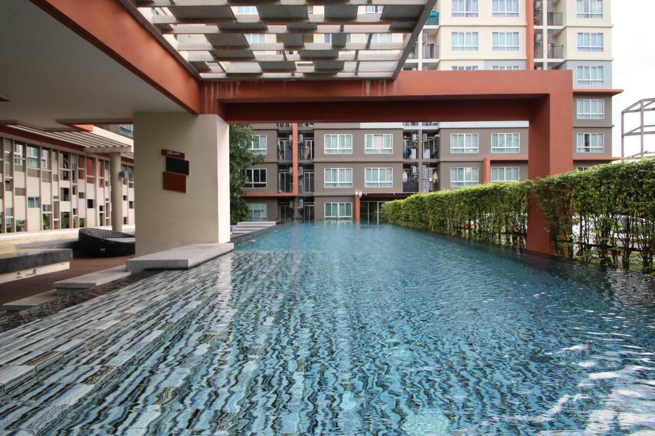 D Condo Kathu-Patong Phuket By Suna Luaran gambar