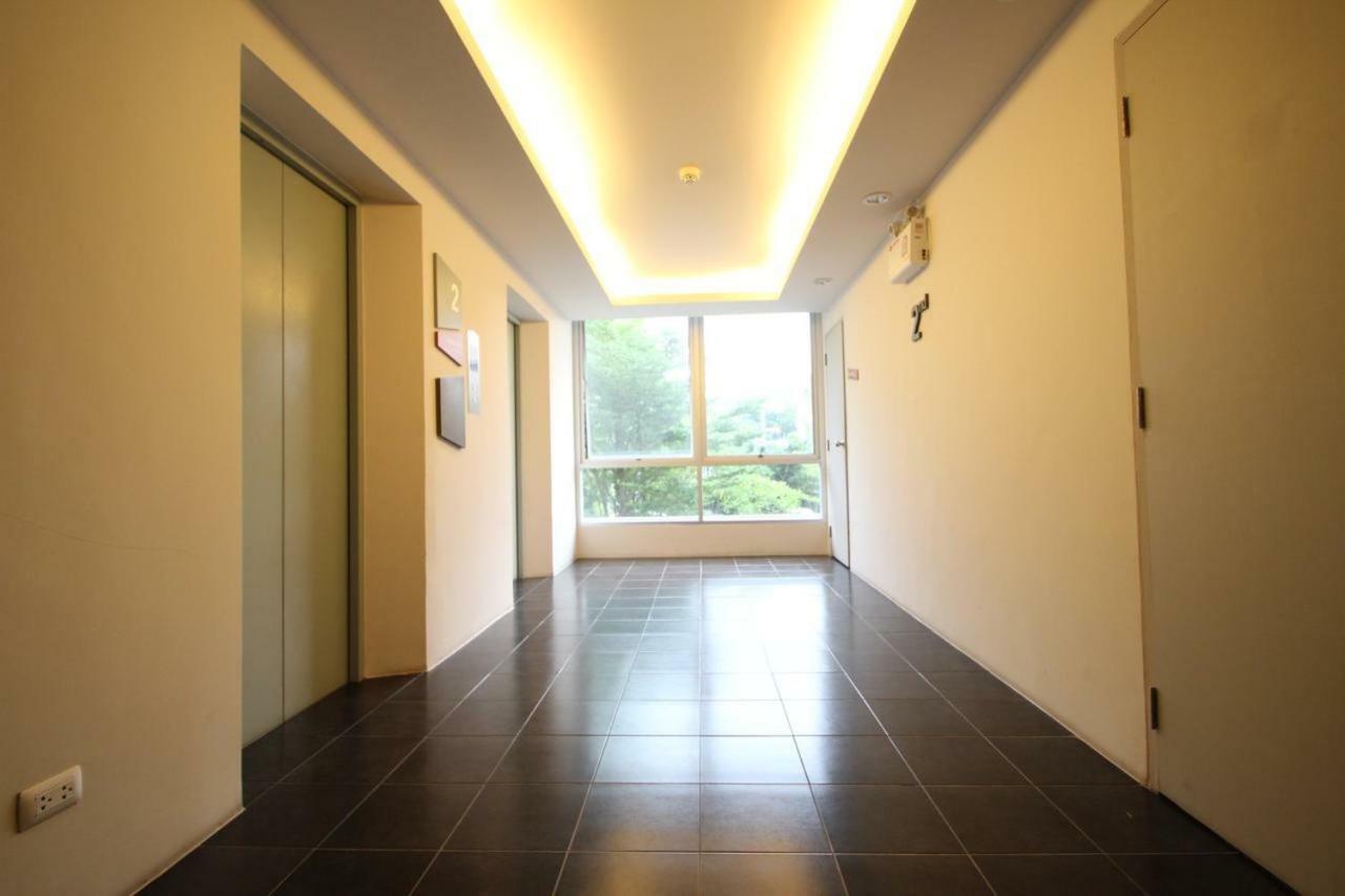 D Condo Kathu-Patong Phuket By Suna Luaran gambar