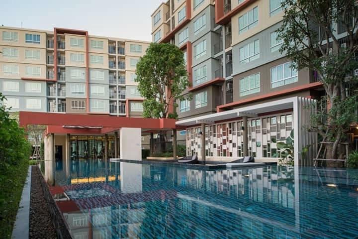 D Condo Kathu-Patong Phuket By Suna Luaran gambar