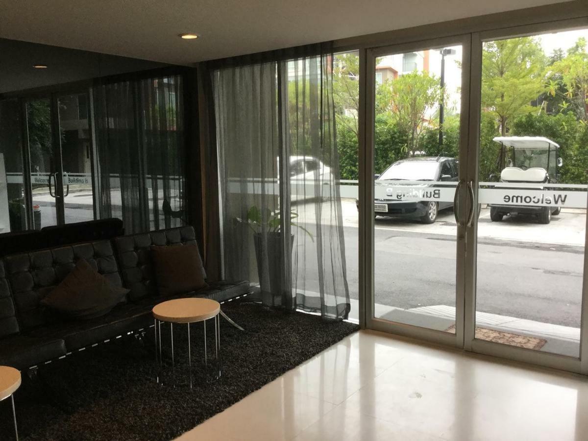 D Condo Kathu-Patong Phuket By Suna Luaran gambar