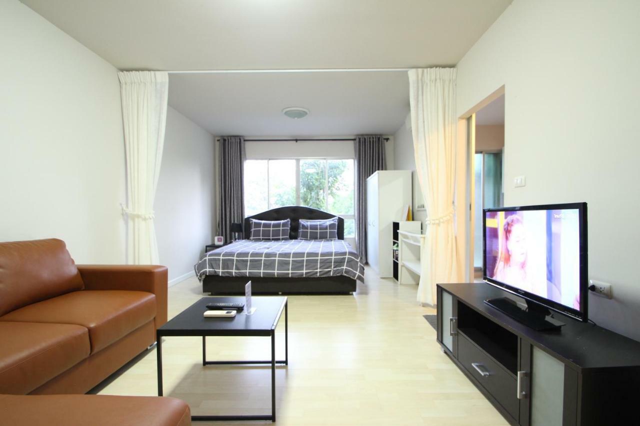 D Condo Kathu-Patong Phuket By Suna Luaran gambar