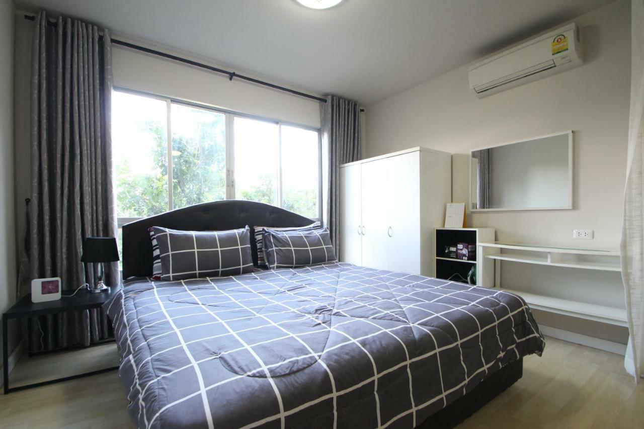 D Condo Kathu-Patong Phuket By Suna Luaran gambar