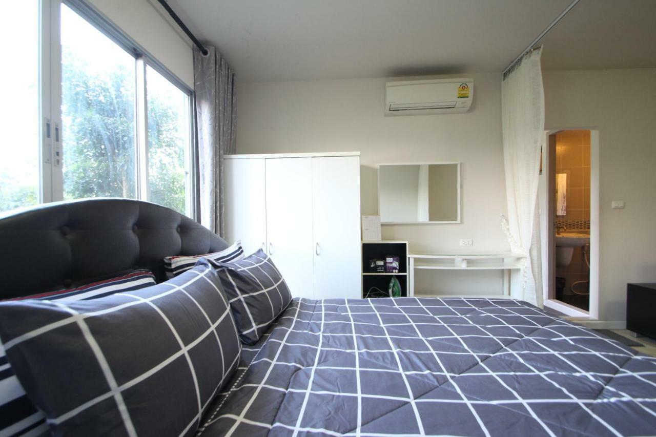 D Condo Kathu-Patong Phuket By Suna Luaran gambar