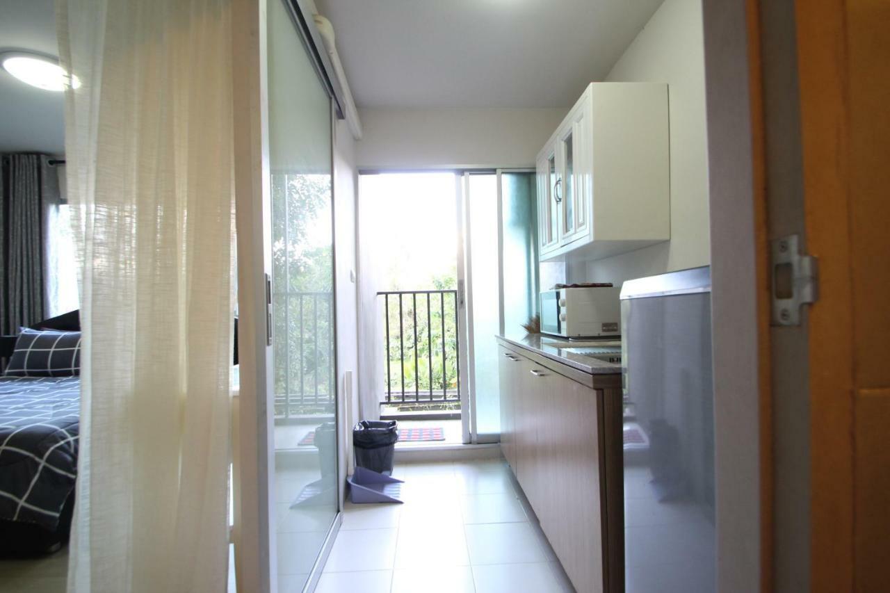 D Condo Kathu-Patong Phuket By Suna Luaran gambar