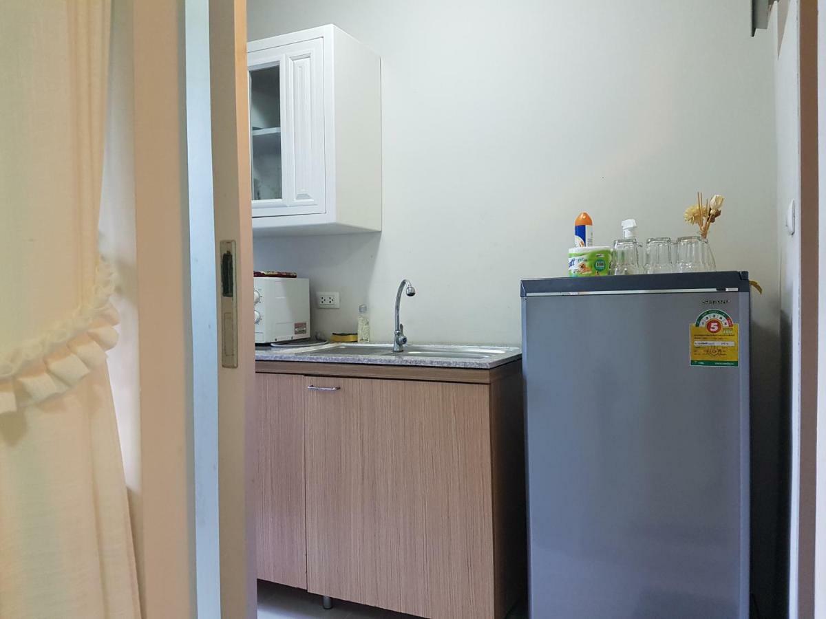 D Condo Kathu-Patong Phuket By Suna Luaran gambar