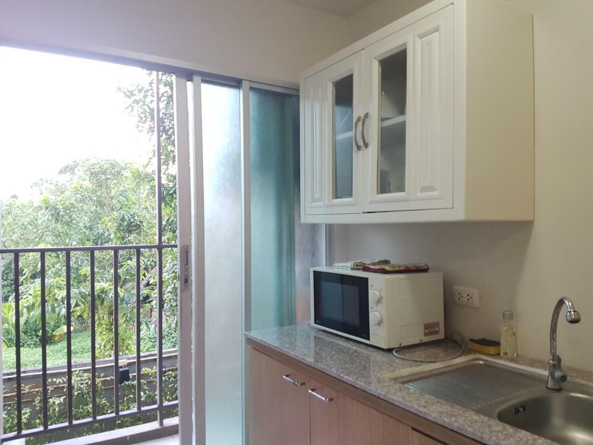 D Condo Kathu-Patong Phuket By Suna Luaran gambar