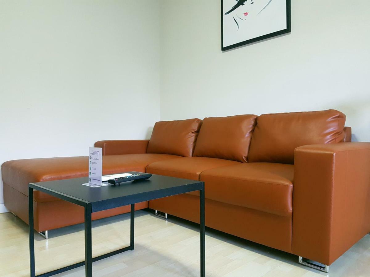 D Condo Kathu-Patong Phuket By Suna Luaran gambar