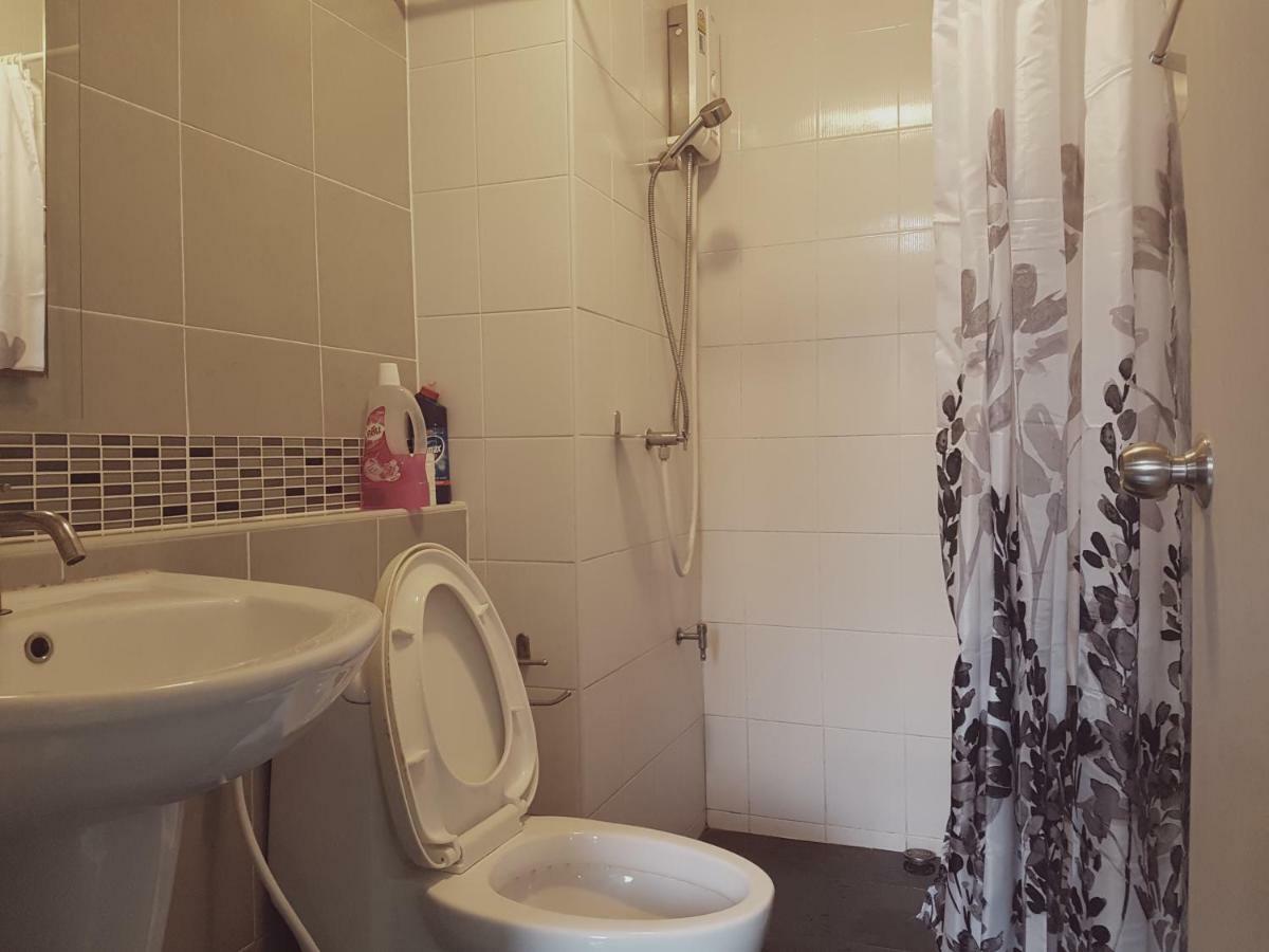 D Condo Kathu-Patong Phuket By Suna Luaran gambar