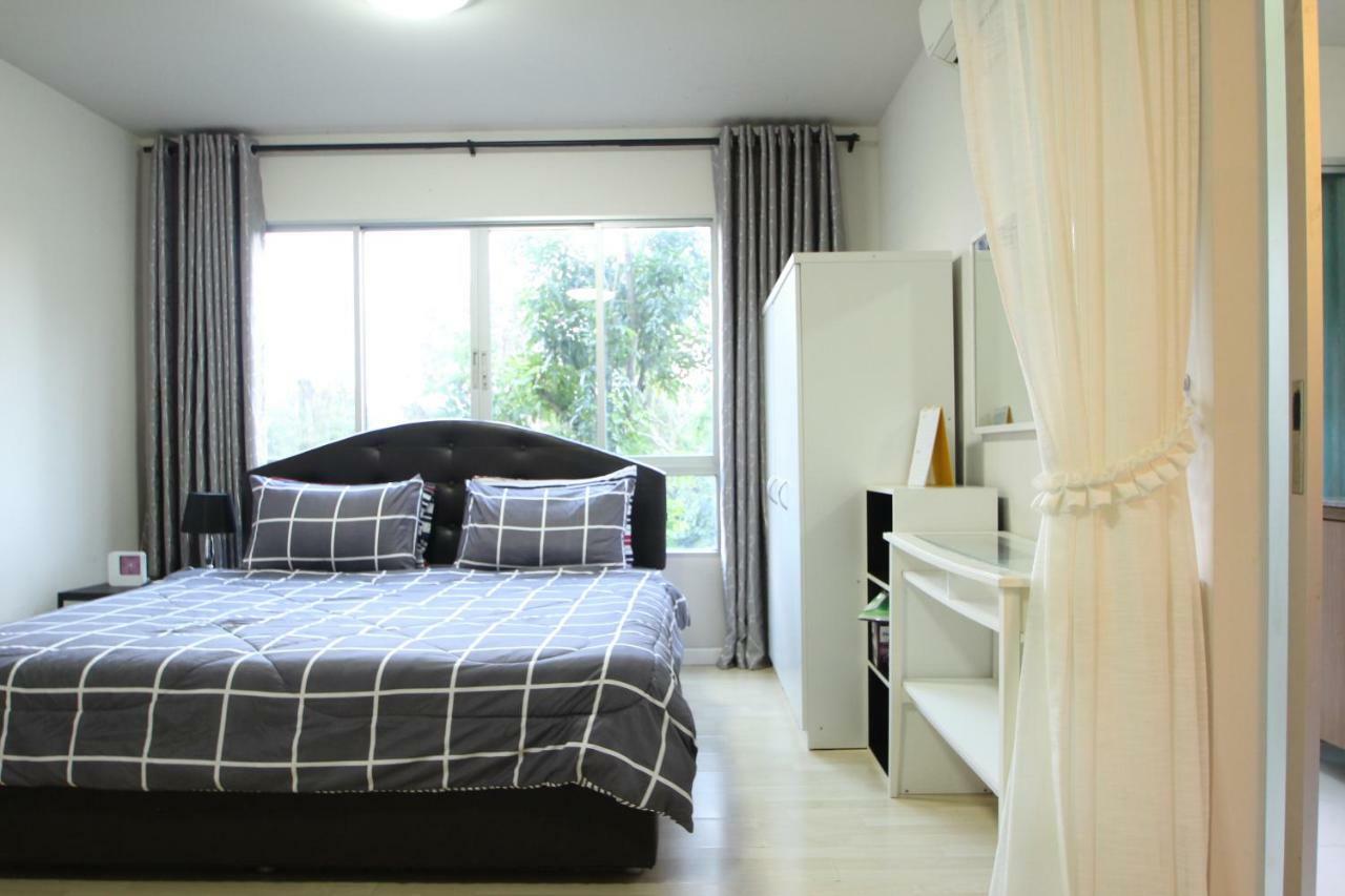 D Condo Kathu-Patong Phuket By Suna Luaran gambar