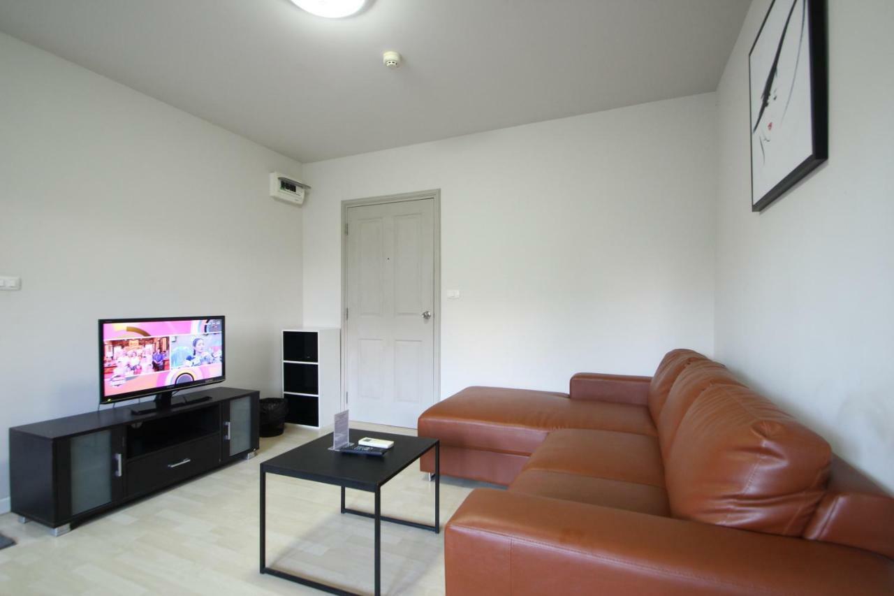 D Condo Kathu-Patong Phuket By Suna Luaran gambar