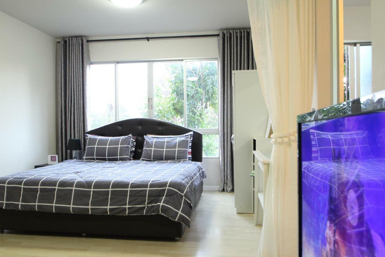 D Condo Kathu-Patong Phuket By Suna Luaran gambar