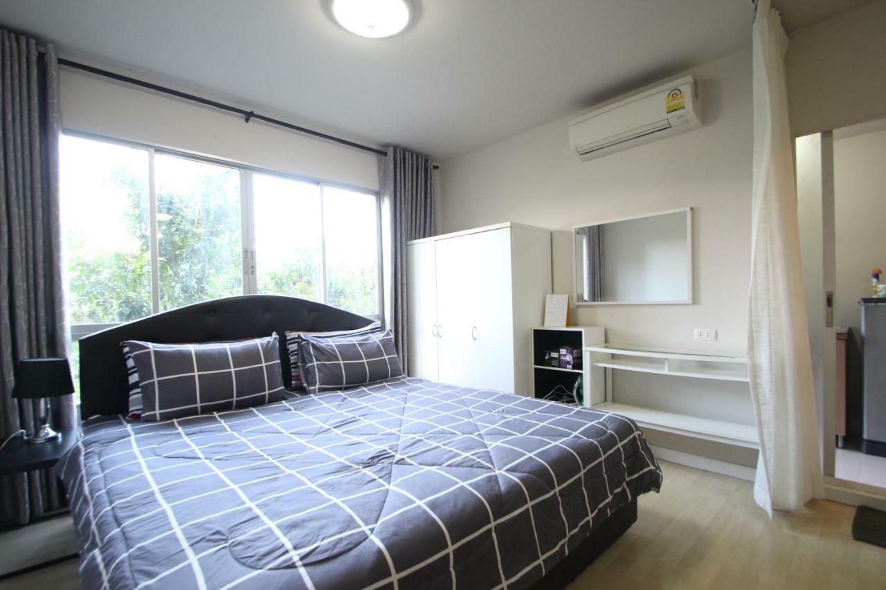 D Condo Kathu-Patong Phuket By Suna Luaran gambar